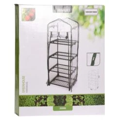 Sonstiger Hersteller Pflanzen-Gewächshaus - Ca. 50 X 45 X 130 Cm