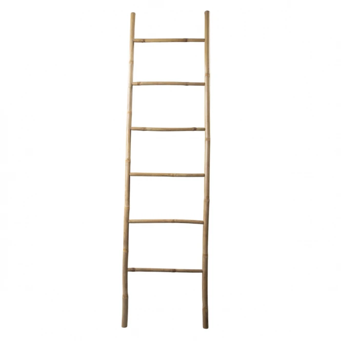 Sonstiger Hersteller Dekoleiter - Aus Holz - Ca. 50 X 50 X 194 Cm 3 Sonstiger Hersteller Dekoleiter - Aus Holz - Ca. 50 X 50 X 194 Cm