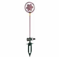 Sonstiger Hersteller Pflanzenstecker - Sprinkler - Ca. 11 X 42 Cm - 1 Stück -MICA decoration Shop 235782 3