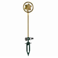 Sonstiger Hersteller Pflanzenstecker - Sprinkler - Ca. 11 X 42 Cm - 1 Stück -MICA decoration Shop 235782 4