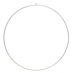 Sonstiger Hersteller Dekohänger - Ringe - 3 Stück -MICA decoration Shop 235796 2