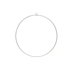 Sonstiger Hersteller Dekohänger - Ringe - 3 Stück -MICA decoration Shop 235796 3