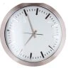MICA Living Wanduhr Rosegold - Ca. 40 X 4 Cm -MICA decoration Shop 236113 bild 4016096429522