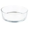 Sonstiger Hersteller Dekoschale - Aus Glas - Ø = Ca. 25 Cm -MICA decoration Shop 2377021