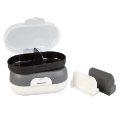 P:OS Brotdosen-Set - Mix & Match - 2-teilig - 1 Stück 10 P:OS Brotdosen-Set - Mix & Match - 2-teilig - 1 Stück -MICA decoration Shop 238298 4043891344767 pos brotdosen 05