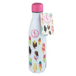 P:OS Trinkflasche - Eis - Ca. 500 Ml