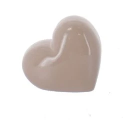 MICA Living Deko Herz - Ca. 11 X 6 X 10 Cm