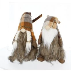 MICA Living Wichtel Stehend - Ca. 14 X 14 X 47 Cm - 1 Stück