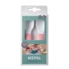 Mepal - Mio Lernlöffel Set 2-tlg. - Rosa -MICA decoration Shop 238602 8711269993515 mepal mio lernloeffel rosa1