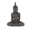 MICA Living Buddha Sitzend Anthrazit - Ca. 18,5 X 9,5 X 25,5 Cm 2 MICA Living Buddha Sitzend Anthrazit - Ca. 18,5 X 9,5 X 25,5 Cm -MICA decoration Shop 238642 bild 4016096436698