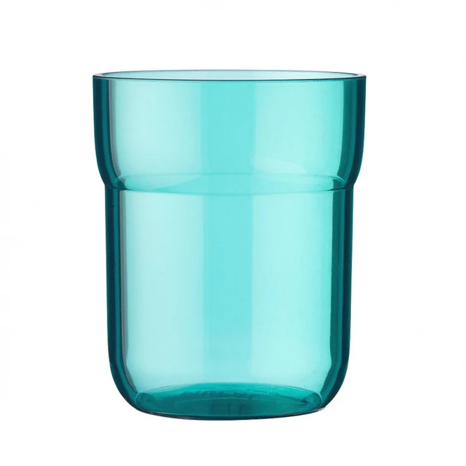 Mepal - Mio Kindertrinkglas 250ml - Türkis 3 Mepal - Mio Kindertrinkglas 250ml - Türkis