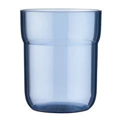 Mepal - Mio Kindertrinkglas 250ml - Blau