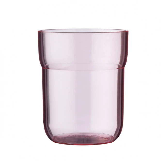 Mepal - Mio Kindertrinkglas 250ml - Rosa 3 Mepal - Mio Kindertrinkglas 250ml - Rosa