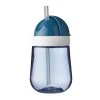 Mepal - Mio Trinklernbecher Mit Strohalm 300ml - Blau -MICA decoration Shop 238740 8711269993270 mepal mio strohhalmbecher blau