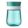 Mepal - Mio Trinklernbecher 360° - 300ml - Türkis 1 Mepal - Mio Trinklernbecher 360° - 300ml - Türkis -MICA decoration Shop 238747 8711269993300 mepal mio trinklernbecher 300ml tuerkis