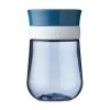 Mepal - Mio Trinklernbecher 360° - 300ml - Blau 1 Mepal - Mio Trinklernbecher 360° - 300ml - Blau -MICA decoration Shop 238752 8711269993324 mepal mio trinklernbecher 300ml blau
