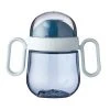 Mepal - Mio Trinklernbecher 200 Ml - Blau 1 Mepal - Mio Trinklernbecher 200 Ml - Blau -MICA decoration Shop 238753 8711269993225 mepal mio trinklernbecher 200ml blau