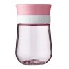 Mepal - Mio Trinklernbecher 360° - 300ml - Rosa 2 Mepal - Mio Trinklernbecher 360° - 300ml - Rosa -MICA decoration Shop 238754 8711269993317 mepal mio trinklernbecher 300ml rosa