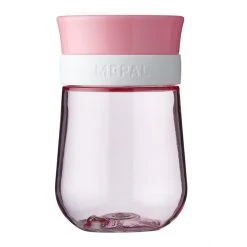 Mepal - Mio Trinklernbecher 360° - 300ml - Rosa