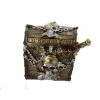 MICA Living Spardose Piratenschatz - Ca. 11 X 7,5 X 10 Cm -MICA decoration Shop 239241 4016096439156 mica living spardose