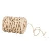 MICA Living Dekokordel - Ca. 20 M - Creme -MICA decoration Shop 239305