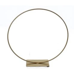 MICA Living Dekoring - Ca. 25 X 5 X 25 Cm