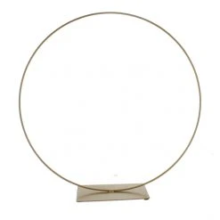 MICA Living Dekoring - Ca. 40 X 8 X 40 Cm