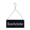 MICA Living Schild - Kuschelecke - Ca. 15 X 6,5 Cm 2 MICA Living Schild - Kuschelecke - Ca. 15 X 6,5 Cm -MICA decoration Shop 239598 bild 4016096442132