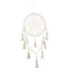MICA Living Dekohänger Traumfänger - Aus Textil Und Holz - Ca. 83 X 30 Cm 2 MICA Living Dekohänger Traumfänger - Aus Textil Und Holz - Ca. 83 X 30 Cm -MICA decoration Shop 239841 4016096443009 MICA LIVING Dekohaenger 01