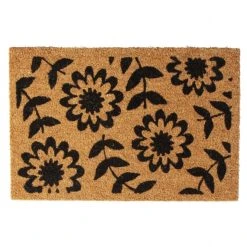 MICA Living Fußmatte - Ca. 60 X 40 Cm - 1 Stück