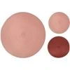 Sonstiger Hersteller Platzset - Pink/rot - Ø = 38 Cm -MICA decoration Shop 240543 8720573277822 koopman platzset rosa rot 04