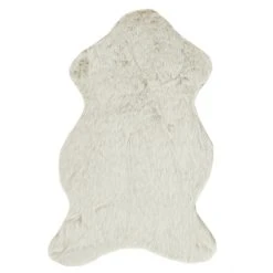 Sonstiger Hersteller Dekofell - Ca. 50 X 90 Cm - 1 Stück
