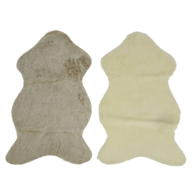 Sonstiger Hersteller Dekofell - Ca. 90 X 50 Cm - 1 Stück 4 Sonstiger Hersteller Dekofell - Ca. 90 X 50 Cm - 1 Stück - Image 2