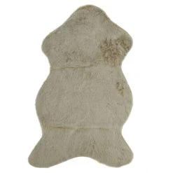 Sonstiger Hersteller Dekofell - Ca. 90 X 50 Cm - 1 Stück