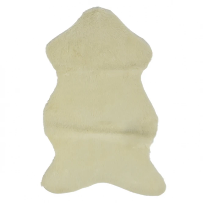 Sonstiger Hersteller Dekofell - Ca. 90 X 50 Cm - 1 Stück 5 Sonstiger Hersteller Dekofell - Ca. 90 X 50 Cm - 1 Stück - Image 3