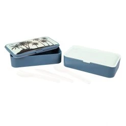 P:OS Brotdosen-Set - Blue Bananas Bento - 6-teilig 10 P:OS Brotdosen-Set - Blue Bananas Bento - 6-teilig -MICA decoration Shop 241181 1 neu