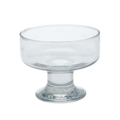 Testrut GmbH Dessertschale Auf Fuß - Ca 225 Ml