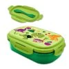 Sonstiger Hersteller Brotdose - Crazy Dino - Grün -MICA decoration Shop 242376 843550782984 kids licensing brotdose crazy dose 01