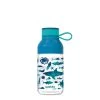 Sonstiger Hersteller Quokka - Trinkflasche - Blau- Ca. 430 Ml -MICA decoration Shop 242460 8412497401543 stor quokka kids trinkflasche