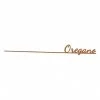 MICA Living Gewürzstecker Oregano - Aus Metall - Ca. 30 X 3 Cm -MICA decoration Shop 243551 4016096448233 mica living gewuerzstecker oregano 01
