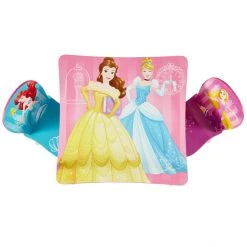 MOOSE TOYS Disney Princess - Kinder Sitzgruppe - Holz