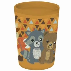 P:OS Frühstücksset - Waldfreunde - 3-teilig 8 P:OS Frühstücksset - Waldfreunde - 3-teilig -MICA decoration Shop 244405 4043891343142 pos fruehstuecksset 04