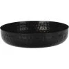 Sonstiger Hersteller Dekoschale - Metall - Ca. 30 X 6,8 Cm - Schwarz 2 Sonstiger Hersteller Dekoschale - Metall - Ca. 30 X 6,8 Cm - Schwarz -MICA decoration Shop 246289 8720573194044 koopman tablett gross
