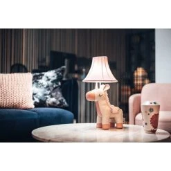 Happy Lamps Kinderzimmerlampe - Elsa Die Einhornlampe 15 Happy Lamps Kinderzimmerlampe - Elsa Die Einhornlampe -MICA decoration Shop 246386 4251839100041 happylamps lampe einhorn elsa 04