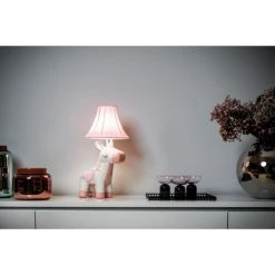 Happy Lamps Kinderzimmerlampe - Elsa Die Einhornlampe 13 Happy Lamps Kinderzimmerlampe - Elsa Die Einhornlampe -MICA decoration Shop 246386 4251839100041 happylamps lampe einhorn elsa 05