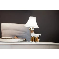 Happy Lamps Kinderzimmerlampe - Wolle Das Schaf