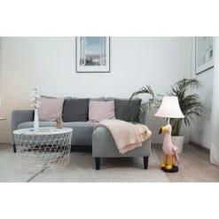 Happy Lamps Tischleuchte - Mingo Der Flamingo -MICA decoration Shop 246388 4251839100065 happylamps lampe flamingo mingo 01