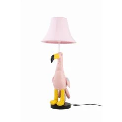 Happy Lamps Tischleuchte - Mingo Der Flamingo