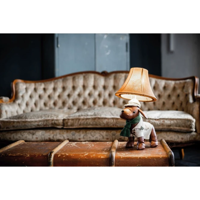 Happy Lamps Tischleuchte - Spike Die Hundelampe 8 Happy Lamps Tischleuchte - Spike Die Hundelampe - Image 6