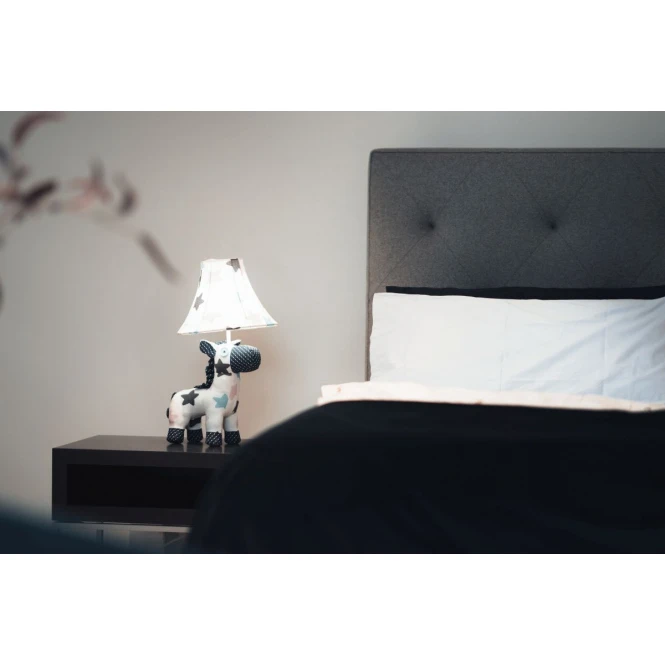 Happy Lamps Kinderzimmerlampe - Finn Das Pferd 2 Happy Lamps Kinderzimmerlampe - Finn Das Pferd